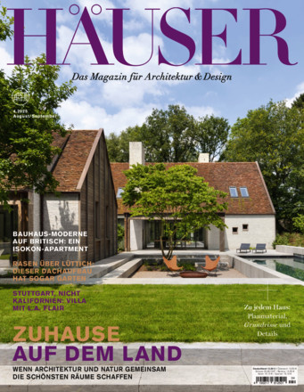Häuser