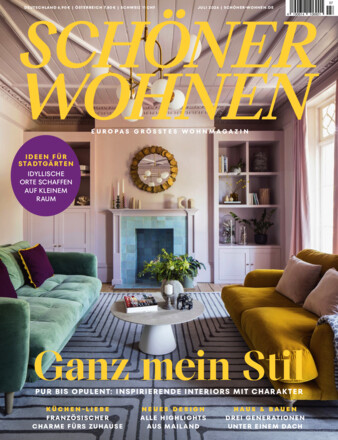 Schöner Wohnen