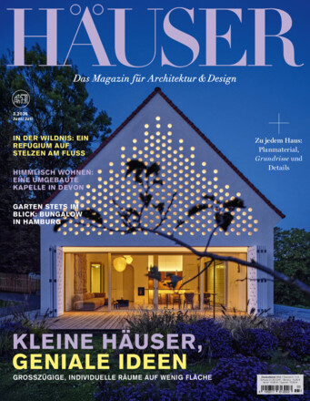 Häuser