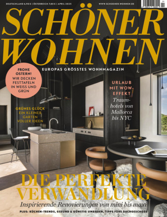 Schöner Wohnen - ePaper