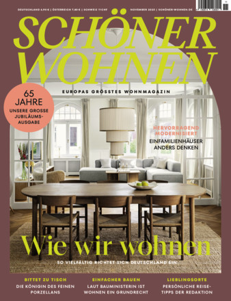 Schöner Wohnen