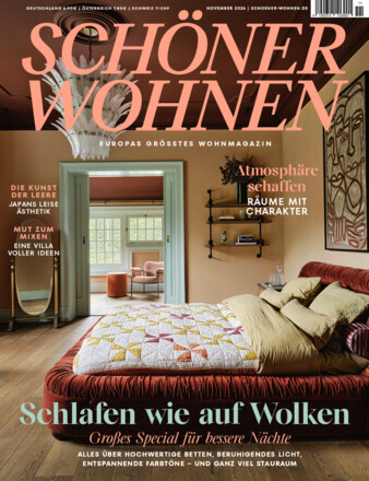 Schöner Wohnen