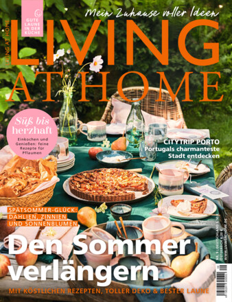 Living at Home