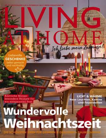 Living at Home - ePaper