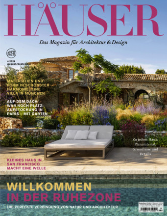 Häuser - ePaper