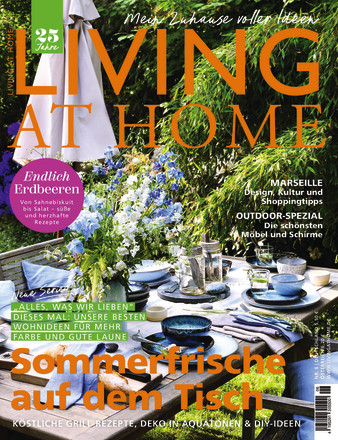 Living at Home