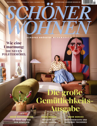 Schöner Wohnen