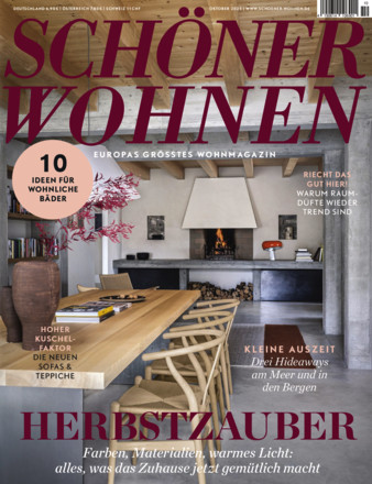 Schöner Wohnen