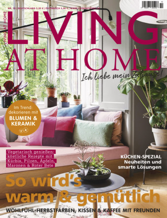 Living at Home - ePaper;