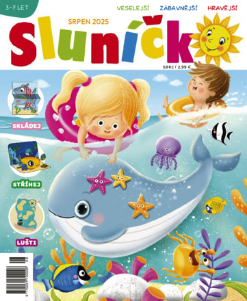 Sluníčko