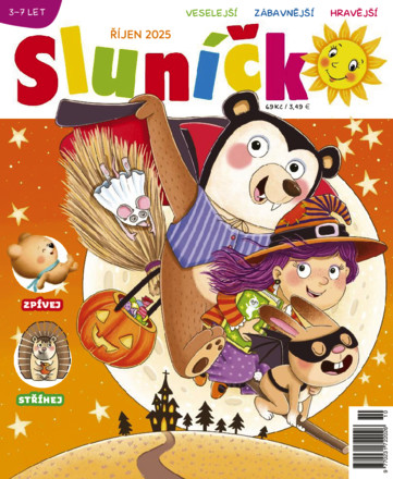 Sluníčko