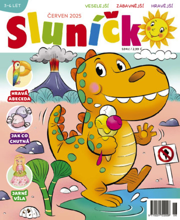 Sluníčko