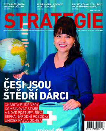 Strategie - ePaper;