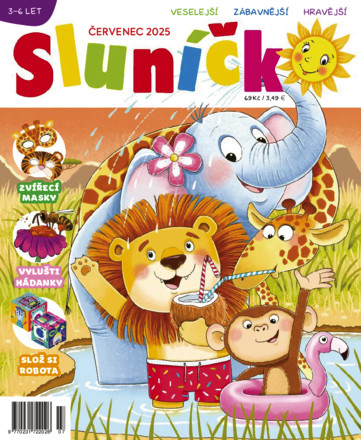 Sluníčko