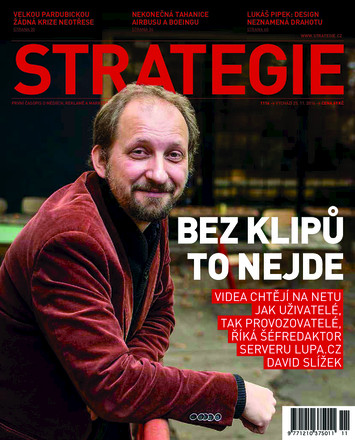 Strategie - ePaper;