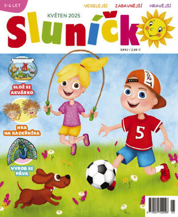 Sluníčko