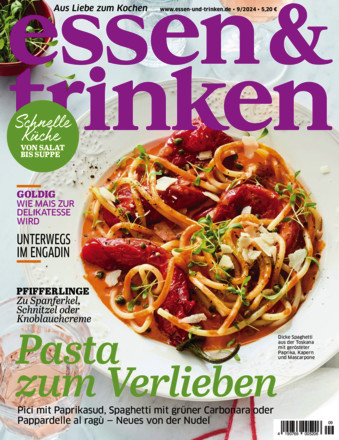 essen&trinken - ePaper