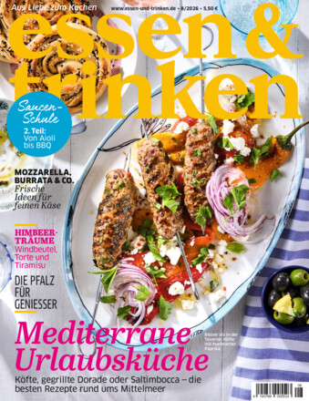 essen&trinken - ePaper