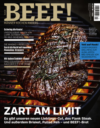  BEEF!