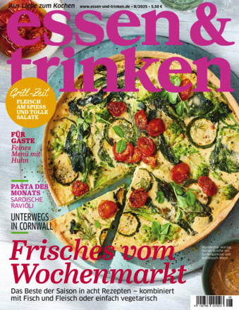 essen&trinken