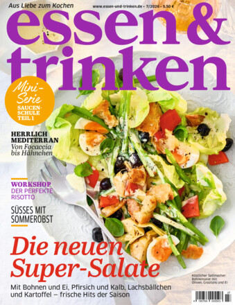essen&trinken