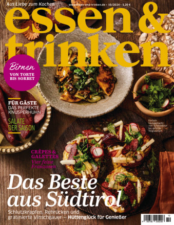 essen&trinken - ePaper