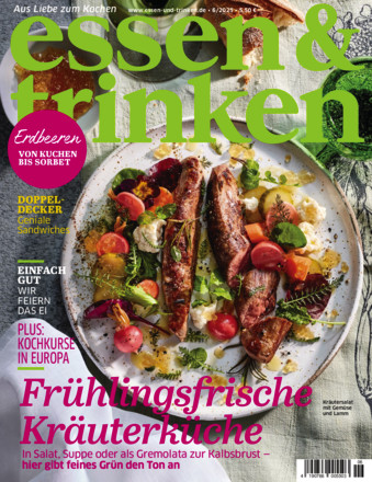 essen&trinken