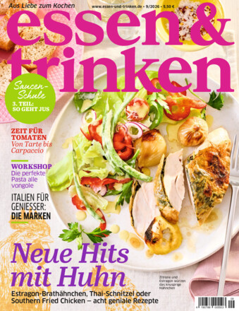 essen&trinken