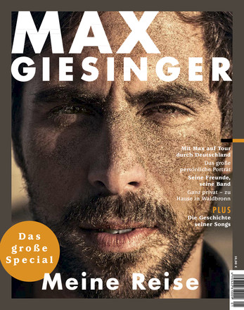 Max Giesinger