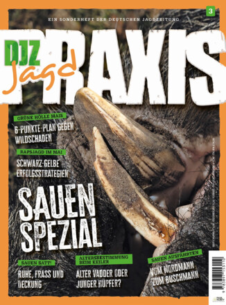 Deutsche Jagdzeitung