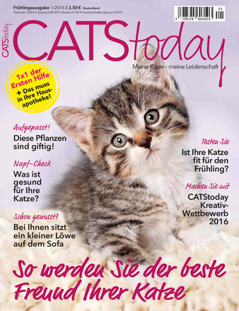 CATS Today - ePaper;
