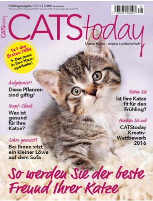 CATS Today - ePaper