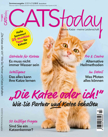 CATS Today - ePaper;