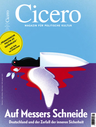 Cicero - ePaper