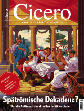 Cicero - ePaper