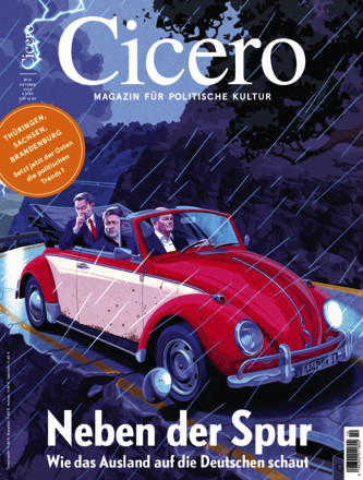 Cicero - ePaper