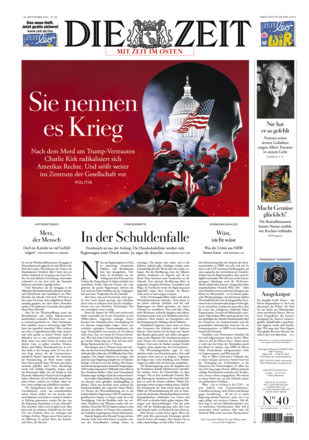 ZEIT im Osten - ePaper
