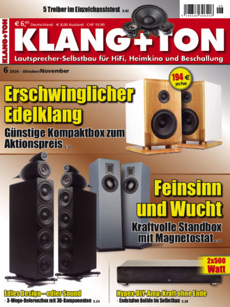 Klang & Ton - ePaper