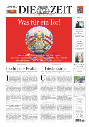 ZEIT im Osten - ePaper