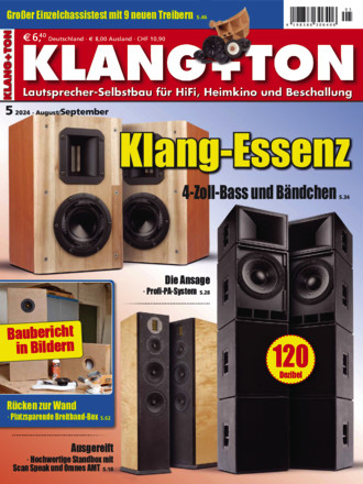 Klang & Ton