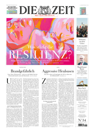 ZEIT im Osten - ePaper