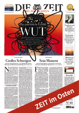 ZEIT im Osten - ePaper