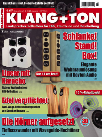 Klang & Ton