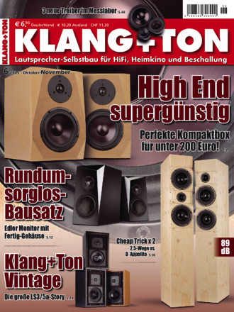 Klang & Ton