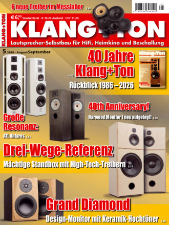 Klang & Ton