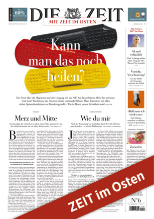 ZEIT im Osten - ePaper