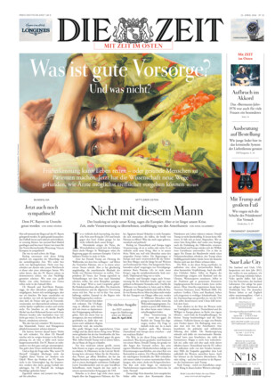 ZEIT im Osten - ePaper