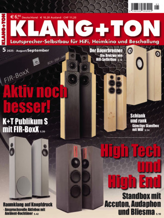 Klang & Ton