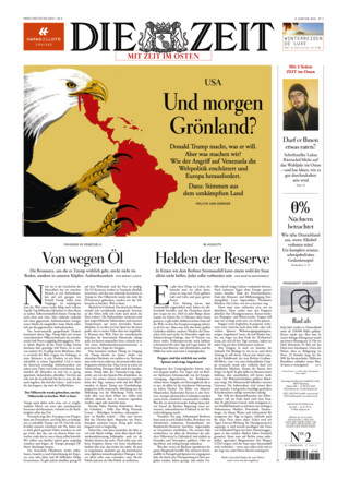 ZEIT im Osten - ePaper