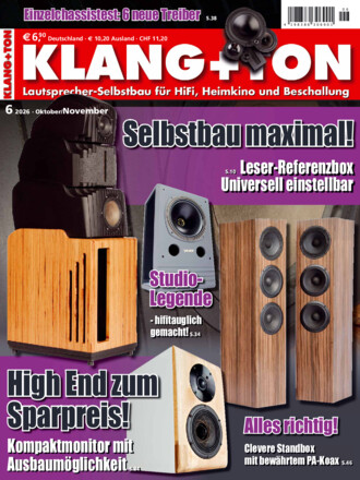 Klang & Ton